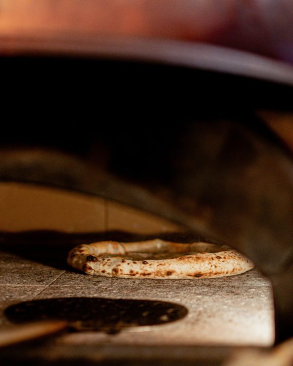 Formation Intégrale – Pizzaiolo