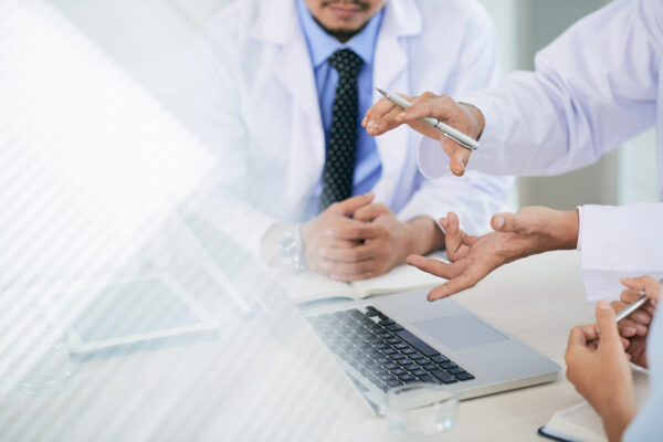Formation - Assistant Médico Technique - praticien DNV